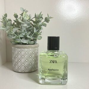Zara Applejuice Perfume